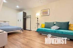 1-к квартира, посуточно, 31м2, 5/5 этаж