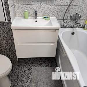 1-к квартира, посуточно, 48м2, 2/10 этаж