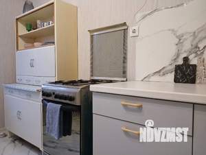 1-к квартира, посуточно, 18м2, 1/1 этаж