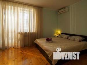 2-к квартира, посуточно, 65м2, 1/1 этаж