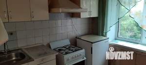 1-к квартира, на длительный срок, 31м2, 3/5 этаж