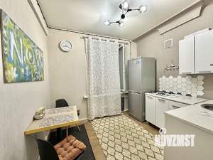 1-к квартира, посуточно, 35м2, 1/4 этаж