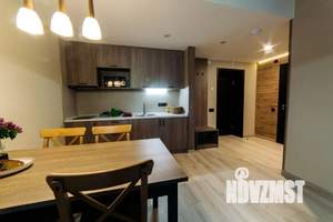 1-к квартира, посуточно, 32м2, 1/3 этаж