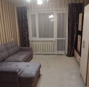 2-к квартира, на длительный срок, 60м2, 2/9 этаж