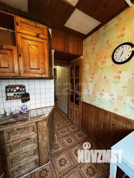 2-к квартира, на длительный срок, 44м2, 3/5 этаж