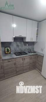 1-к квартира, на длительный срок, 33м2, 4/10 этаж
