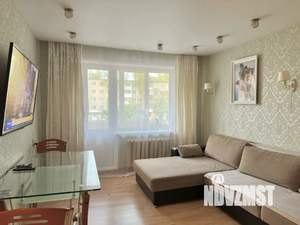 3-к квартира, посуточно, 75м2, 3/9 этаж