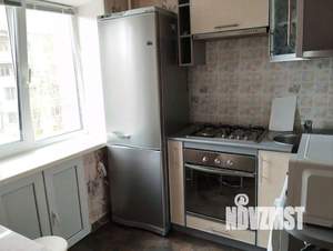 2-к квартира, посуточно, 46м2, 1/1 этаж