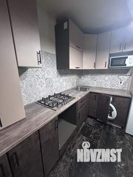 1-к квартира, на длительный срок, 37м2, 7/11 этаж