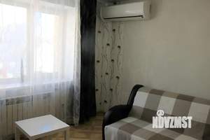 1-к квартира, посуточно, 43м2, 4/10 этаж