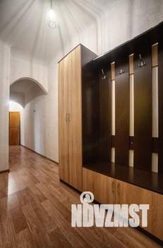 3-к квартира, посуточно, 72м2, 4/4 этаж