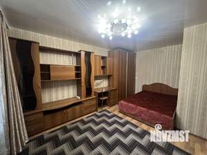 1-к квартира, на длительный срок, 35м2, 2/5 этаж