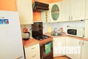 2-к квартира, посуточно, 60м2, 8/10 этаж