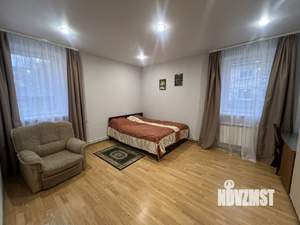 1-к квартира, на длительный срок, 31м2, 1/2 этаж