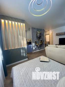 1-к квартира, посуточно, 31м2, 1/5 этаж