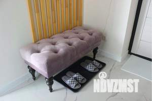 1-к квартира, посуточно, 48м2, 9/10 этаж