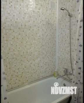 1-к квартира, на длительный срок, 33м2, 1/5 этаж