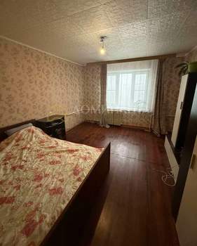 2-к квартира, на длительный срок, 54м2, 10/10 этаж