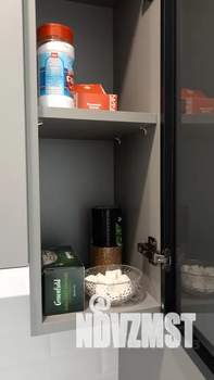 1-к квартира, посуточно, 33м2, 4/10 этаж