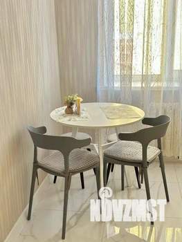 1-к квартира, посуточно, 55м2, 1/1 этаж