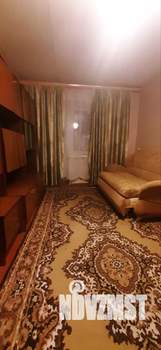 2-к квартира, на длительный срок, 45м2, 3/4 этаж