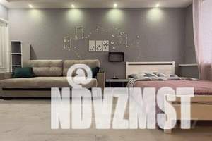 1-к квартира, посуточно, 32м2, 1/5 этаж