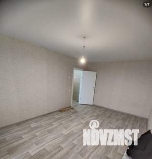 1-к квартира, на длительный срок, 35м2, 4/5 этаж