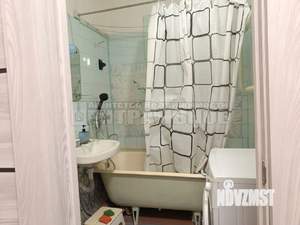 1-к квартира, на длительный срок, 31м2, 5/5 этаж