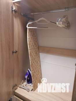 Студия квартира, посуточно, 20м2, 9/10 этаж