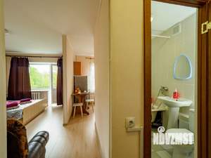 1-к квартира, посуточно, 32м2, 4/5 этаж