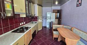2-к квартира, на длительный срок, 67м2, 1/10 этаж