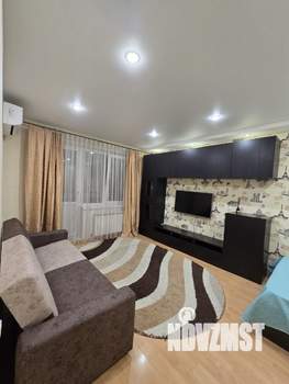 1-к квартира, на длительный срок, 43м2, 8/11 этаж