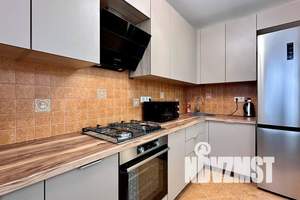 2-к квартира, посуточно, 55м2, 4/9 этаж