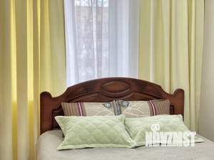 2-к квартира, посуточно, 39м2, 4/9 этаж