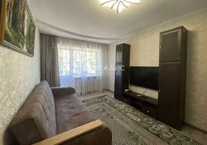 3-к квартира, на длительный срок, 56м2, 2/5 этаж