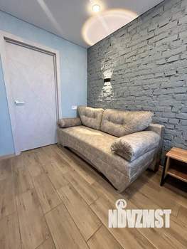 2-к квартира, посуточно, 52м2, 1/1 этаж