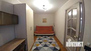 2-к квартира, на длительный срок, 46м2, 2/5 этаж