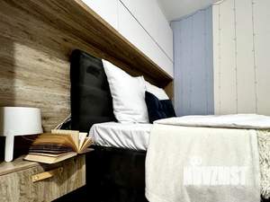 1-к квартира, посуточно, 60м2, 6/17 этаж