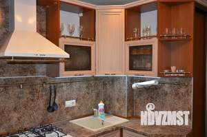 1-к квартира, посуточно, 36м2, 4/9 этаж