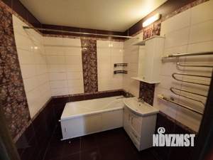 2-к квартира, на длительный срок, 58м2, 8/10 этаж