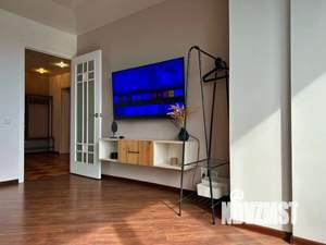 2-к квартира, посуточно, 57м2, 1/1 этаж