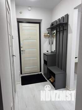 1-к квартира, посуточно, 26м2, 5/10 этаж