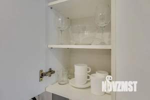 1-к квартира, посуточно, 20м2, 4/10 этаж