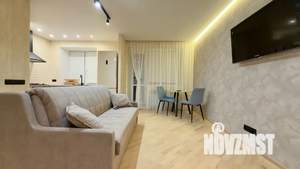 Студия квартира, посуточно, 31м2, 2/5 этаж