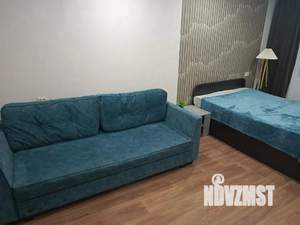 1-к квартира, посуточно, 30м2, 2/5 этаж