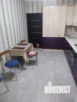 1-к квартира, на длительный срок, 40м2, 5/10 этаж