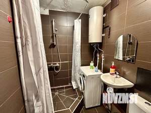 1-к квартира, посуточно, 32м2, 3/5 этаж