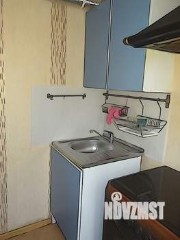 1-к квартира, на длительный срок, 32м2, 4/6 этаж