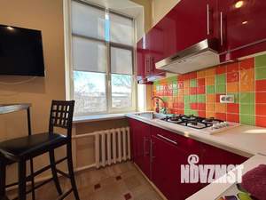 1-к квартира, посуточно, 41м2, 4/4 этаж