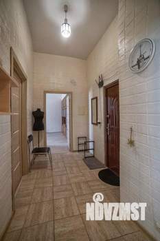 2-к квартира, посуточно, 59м2, 1/1 этаж